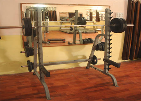 SGSITS Gymnasium photo 7